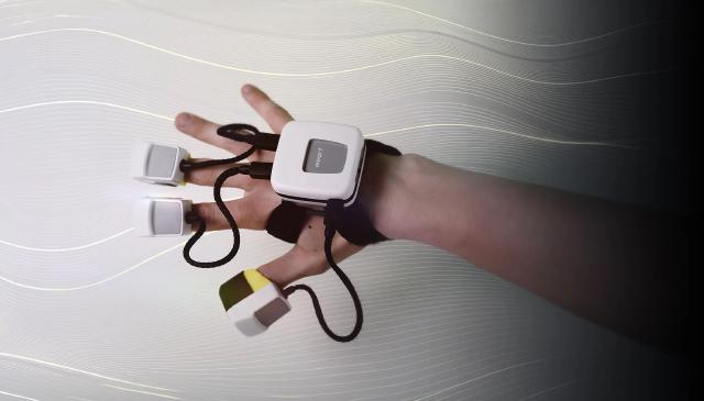 WeArt TouchDIVER WeArt TouchDIVER