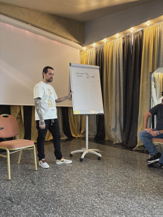 dynamic reteaming dynamic reteaming