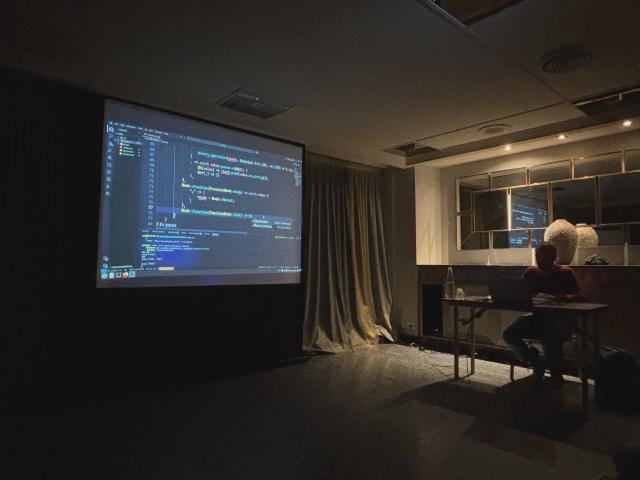 forth interpreter in rust forth interpreter in rust